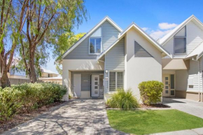 Escape to 64 at Cape View Resort, Busselton